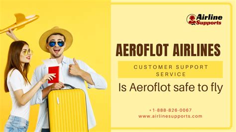 is aeroflot safe to fly.